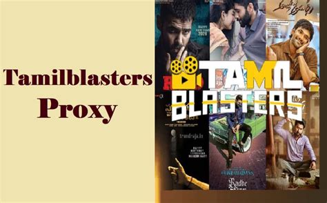 tamilblasters proxy sites|TamilBlasters Proxy – Unblocked Mirror List of TamilBlasters